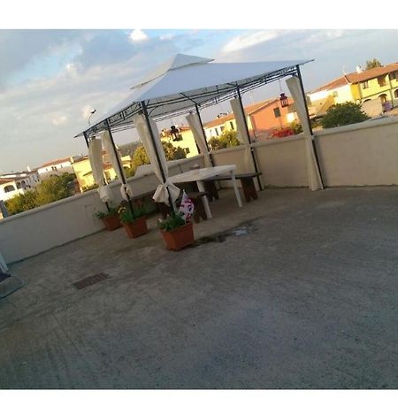 Studio Seminterrato Villa Armonia Iun:P2030 奥罗塞伊 外观 照片