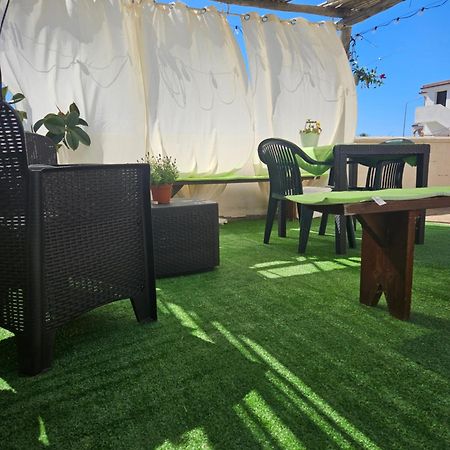 Studio Seminterrato Villa Armonia Iun:P2030 奥罗塞伊 外观 照片