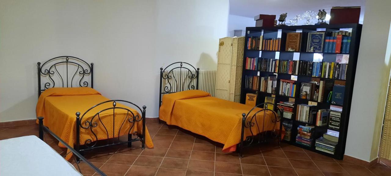 Studio Seminterrato Villa Armonia Iun:P2030 奥罗塞伊 外观 照片