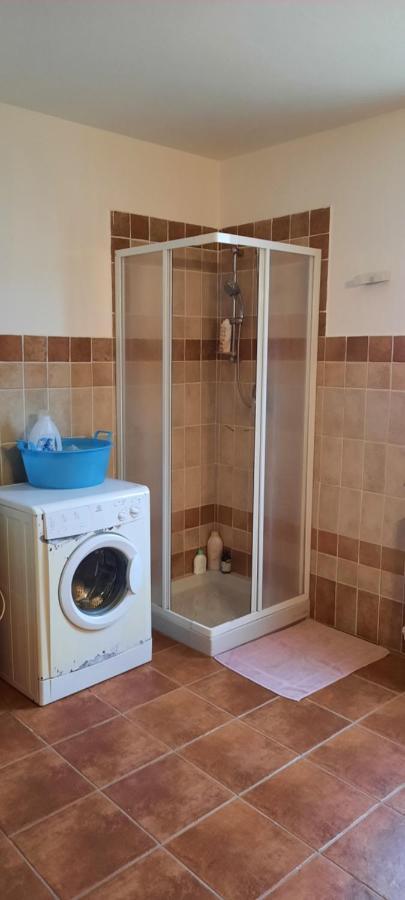 Studio Seminterrato Villa Armonia Iun:P2030 奥罗塞伊 外观 照片